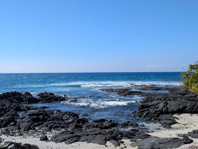 Paniau Surf Beach Cottage