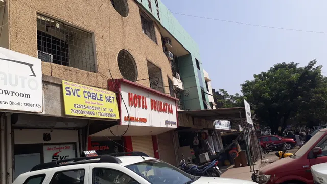 Hotel Brij Ratna