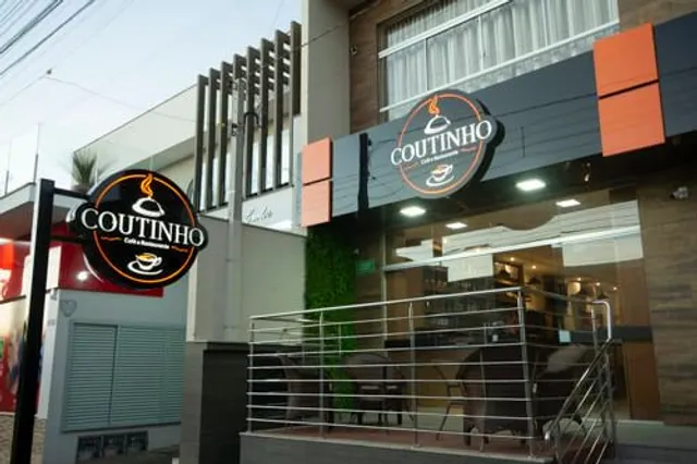 Coutinho Restaurante & Petiscaria