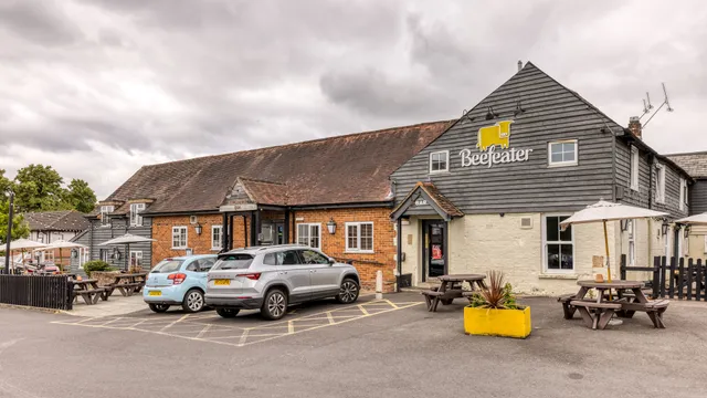 Premier Inn Southampton North hotel