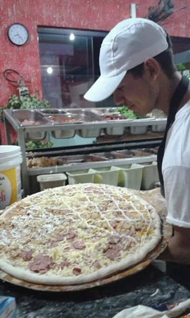 Big Pizzas Litoral - Navegantes