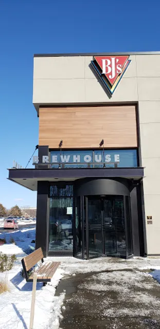 BJ's Restaurant & Brewhouse