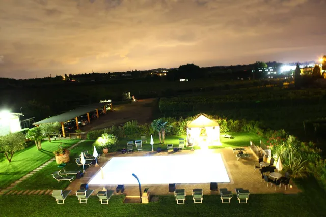 Farmhouse Le Campagnole