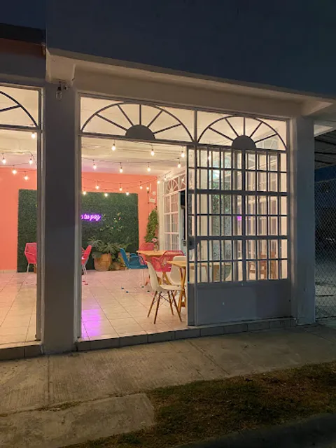 Ondina Café y Crepas