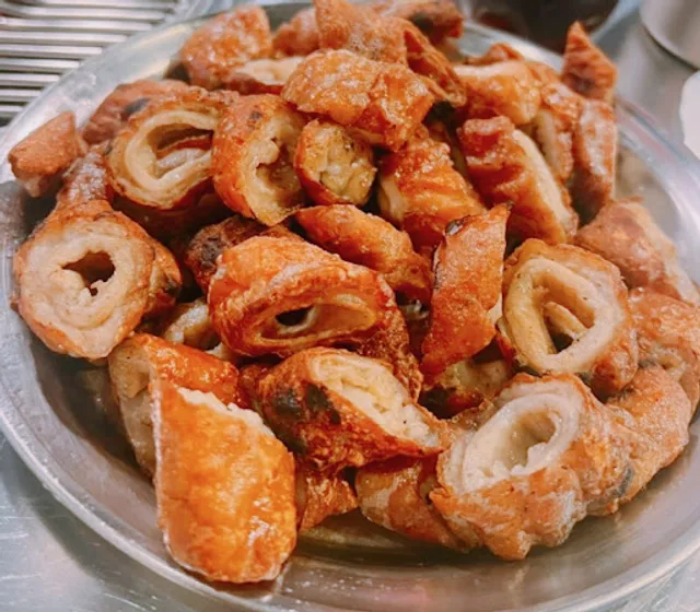 신대박부속구이 율량직영점