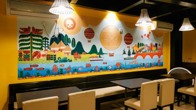 Kebab Cottage (K.T.4)