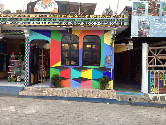 Posada Doña Elena 47311620