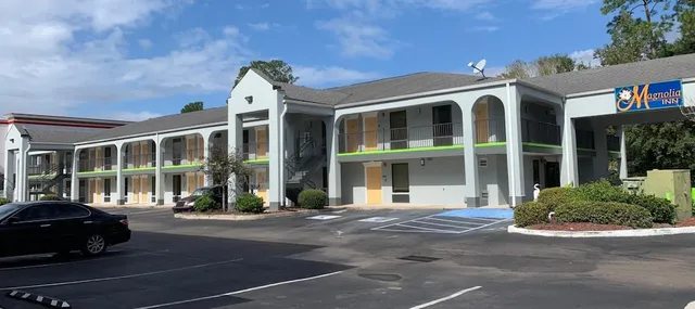 Magnolia Inn - Kingsland, GA