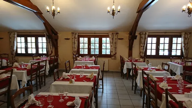 Auberge Le Pitsounet