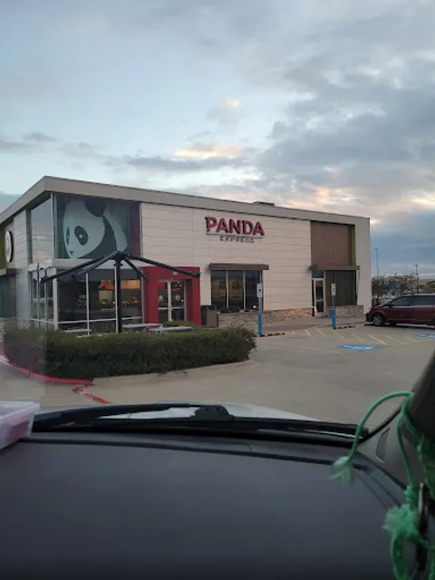 Panda Express