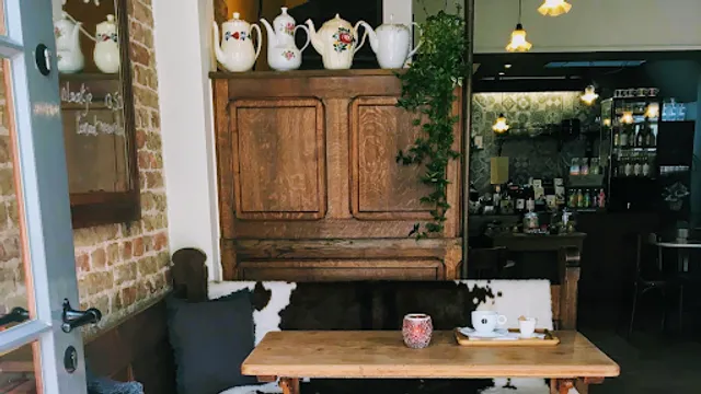 Het kleine huis - Brugge