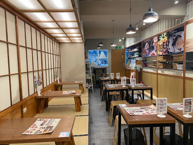 好想吃冰 日式蔬食 中山赤峰店