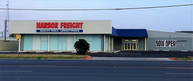 Harbor Freight