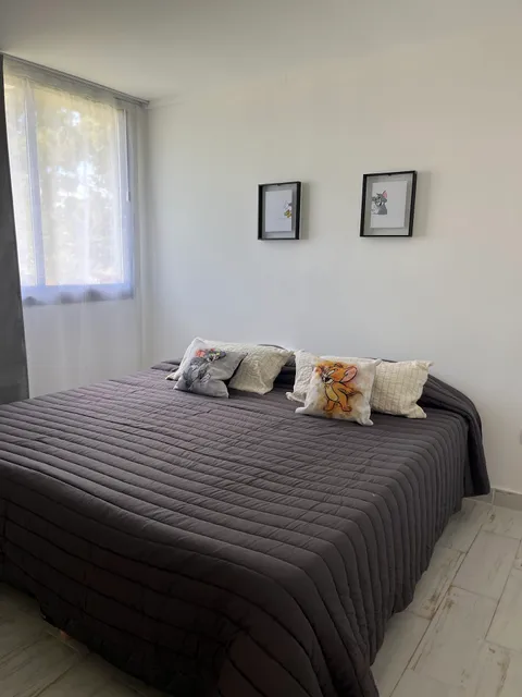 MAR DE ORO Villa Oceánica