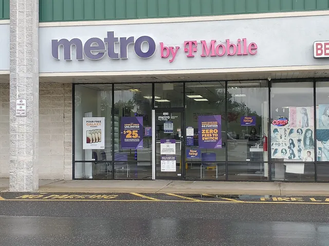 Metro by T-Mobile