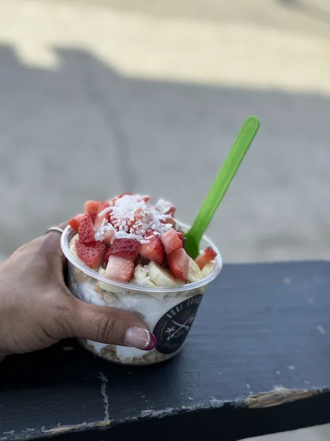 Acai Express