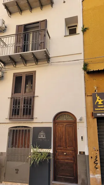 La Mia Terra Boutique Rooms