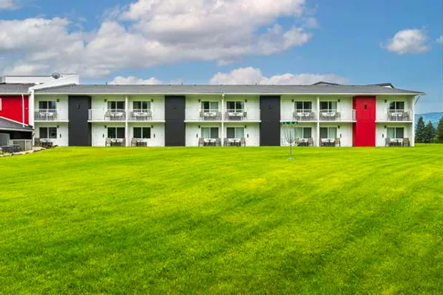 Quality Inn & Suites