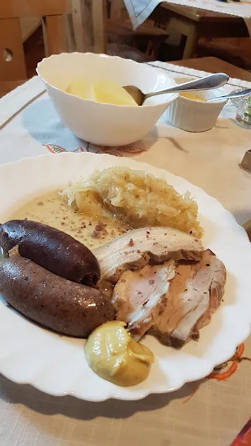 Oberdorfer Bierstübel