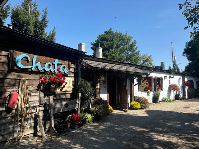 Chata Swojsko Strawa