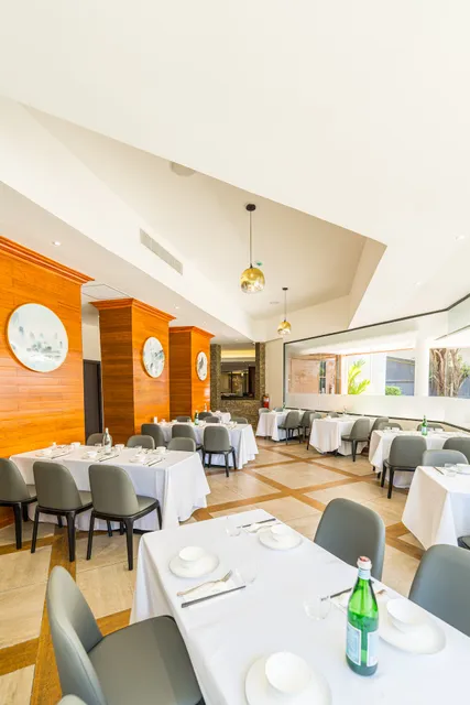 China Bistro 沁园餐厅