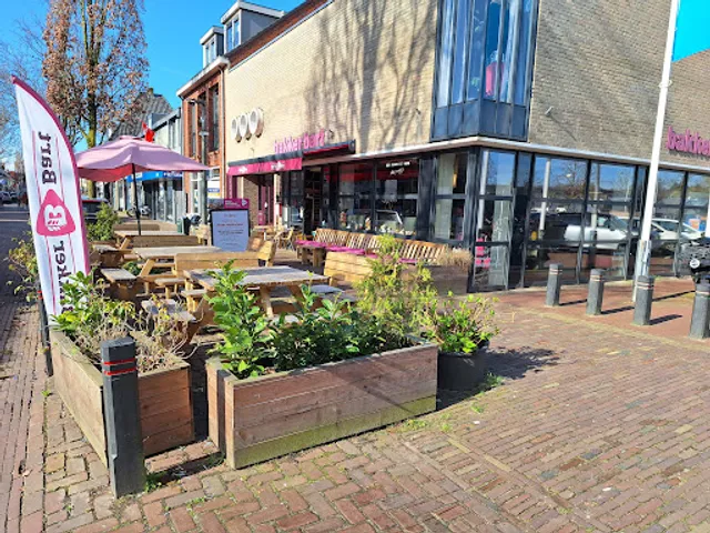 Bakker Bart Driebergen