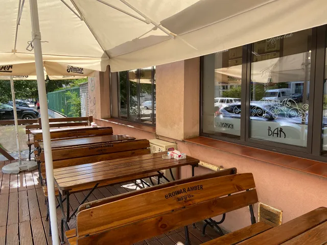 Bar Dla Wszystkich Kercelak