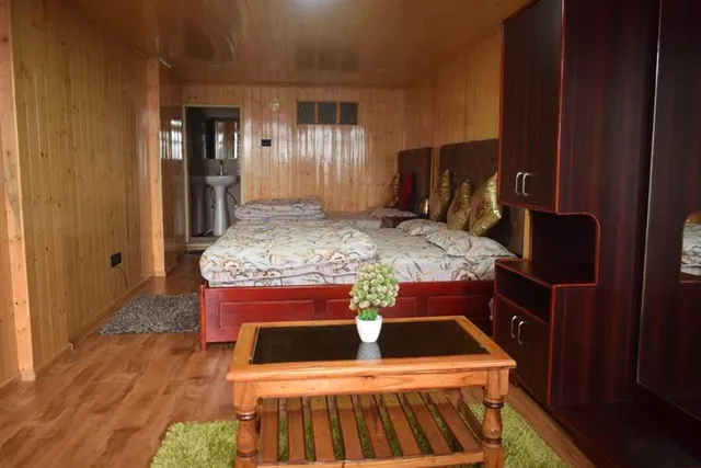 Green Pastures Homestay