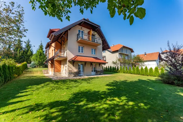 Vila Narcis Zlatibor