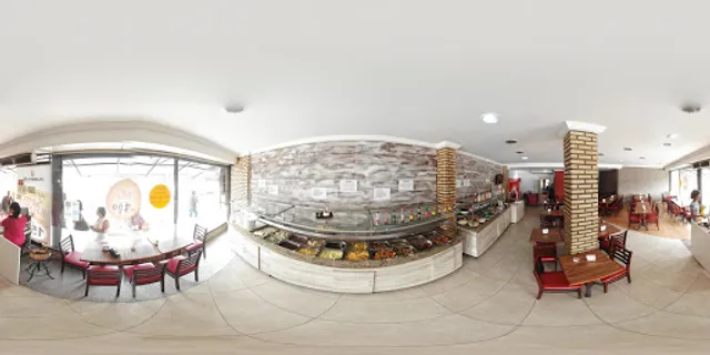 Pimentão Restaurante