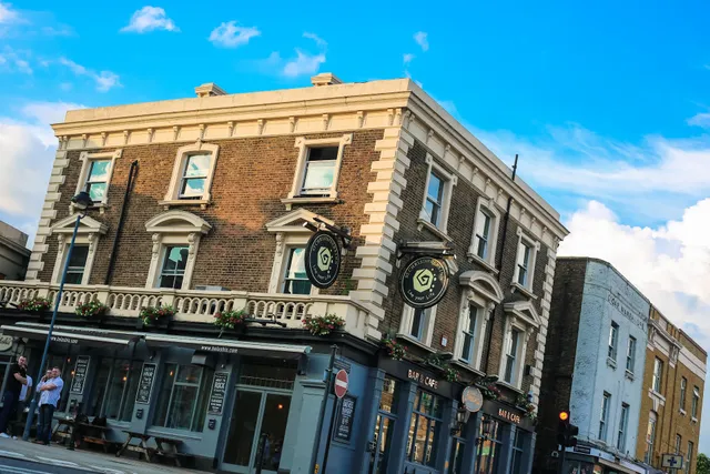 St Christopher's Inn Greenwich