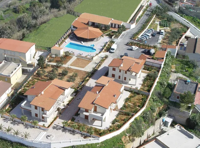 Residence Valentina S.R.L.