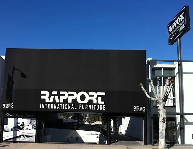 Rapport International Furniture