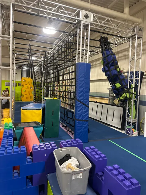 Fliptastics Gymnastics