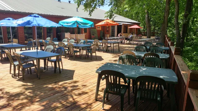 Timber Creek Bar & Grill