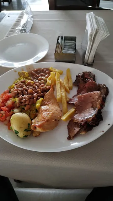 Restaurante Grillarica 6