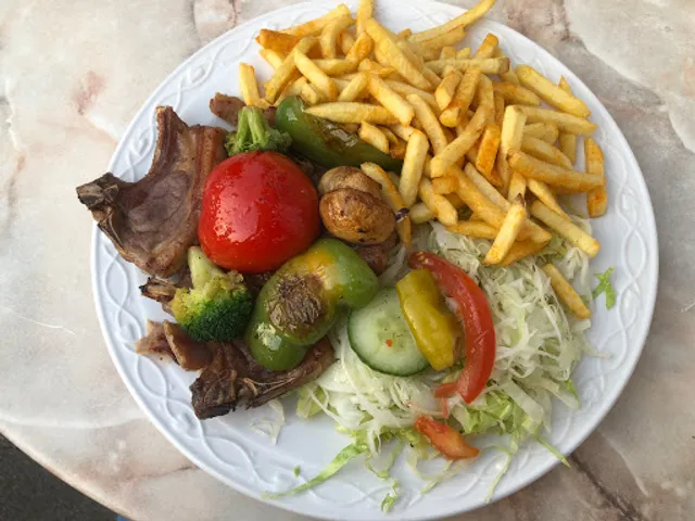 Dremmener Grill & Pizzeria