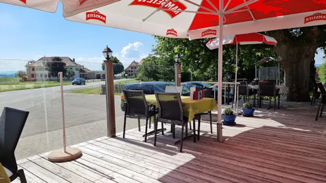 Restaurant Zum Zimmermann