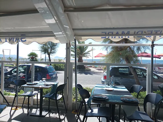 Sant'Anna Beach - Riccardo Di Luca