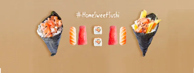 Home Sweet Sushi