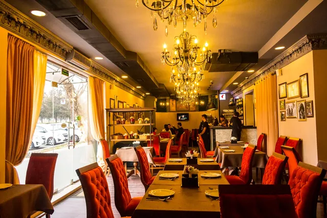 Хачапури House