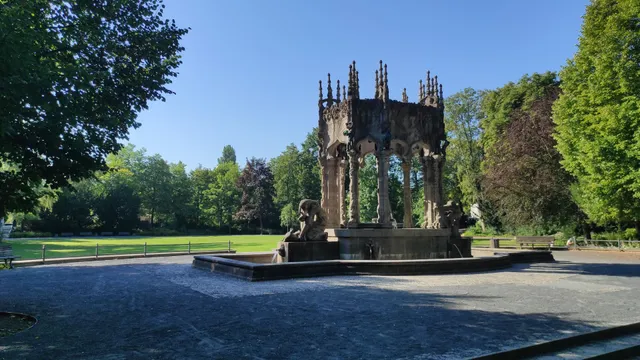 Von-der-Schulenburg-Park