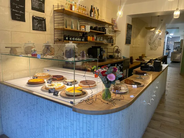 Pomme Cactus Bordeaux