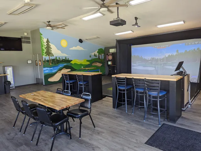 Greene's Pour House at Westhaven