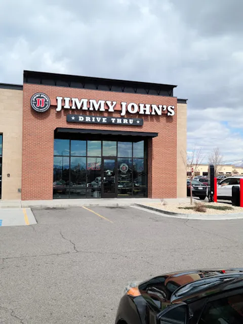 Jimmy John's