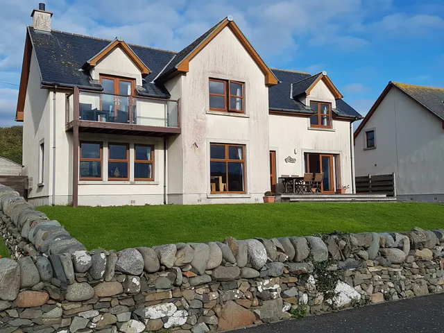 Galloway Luxury Cottages