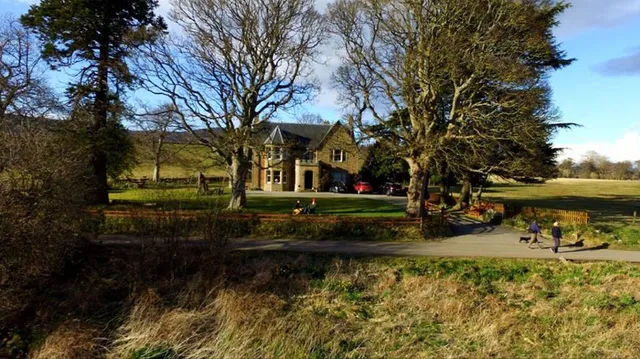 Kiltearn Guest House