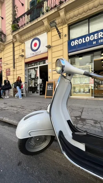 Modwear - Clothing, Shoes & Records