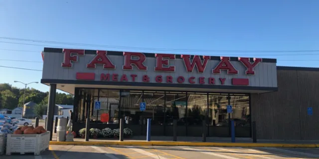Fareway Meat and Grocery