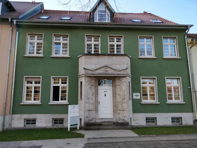 Villa Lindenbühl